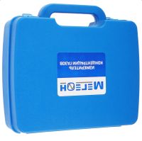 Лот: 25897670. Фото: 3. Газоанализатор Мегеон новый. Строительство и ремонт