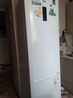 Лот: 22225541. Фото: 2. Холодильник Beko CMV 529221 W. Крупная бытовая техника