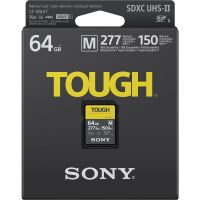 Лот: 21439027. Фото: 5. Защищенная карта памяти Sony 64GB...
