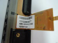 Лот: 13858912. Фото: 3. Сенсор/тачскрин в сборе с рамкой... Компьютеры, оргтехника, канцтовары