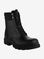 Лот: 25806310. Фото: 2. Ботинки утепленные мужские Ecco... Одежда, обувь, галантерея