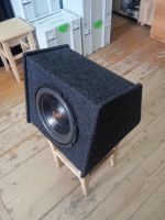 Лот: 25328046. Фото: 2. Сабвуфер 10" AMP. Автозвук