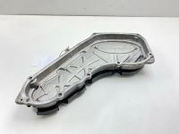 Лот: 23606626. Фото: 5. Крышка двигателя Kia Sorento 2003...