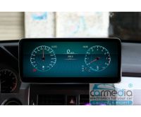 Лот: 16732590. Фото: 8. Штатная магнитола для Mercedes...