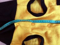 Лот: 6294059. Фото: 4. Кофта пчелка для собачки. Красноярск