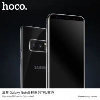 Лот: 19934587. Фото: 3. Чехол Hoco Light series для Samsung... Смартфоны, связь, навигация