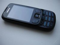 Лот: 1235270. Фото: 2. Nokia 6303. Смартфоны, связь, навигация