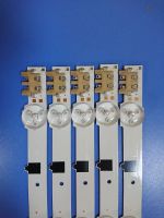 Лот: 21092114. Фото: 2. 0044 Led набор комплект подсветки... Запчасти для бытовой техники