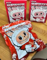 Лот: 25525739. Фото: 5. Лабубу игрушка кока кола, новая...