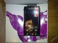 Лот: 1421601. Фото: 2. SONY ERICSSON W995 Black. Смартфоны, связь, навигация