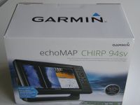 Лот: 11759459. Фото: 2. Garmin echoMAP Chirp 94sv Эхолот... Рыбалка