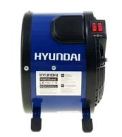 Лот: 10616505. Фото: 3. Тепловая пушка электрическая Hyundai... Строительство и ремонт