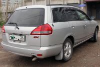 Лот: 4102390. Фото: 5. Nissan Wingroad, 2001 год