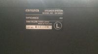 Лот: 17280041. Фото: 7. AIWA NSX-R80