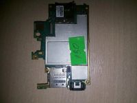 Лот: 8339562. Фото: 2. A45 . Sony z1 Системная плата... Запчасти, оборудование
