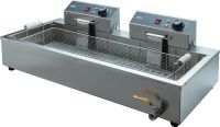 Лот: 16998725. Фото: 2. Чебуречница Crazy Pan CP-BEF26. Оборудование