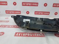 Лот: 20898352. Фото: 10. Решетка радиатора Honda Edix BE1...