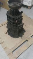 Лот: 10636775. Фото: 2. КПП от Мицубиси Кантер 1996г... Автозапчасти