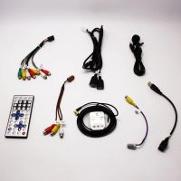 Лот: 16462314. Фото: 5. Штатная магнитола для Suzuki SX4...