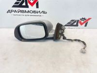 Лот: 25803571. Фото: 7. зеркало Honda Accord CL9