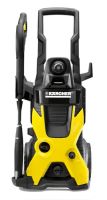 Лот: 10290157. Фото: 4. Минимойка Karcher K 5 [1.180-633... Красноярск