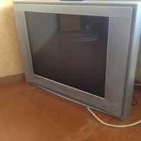 Лот: 5935502. Фото: 2. Телевизор. ТВ и видео