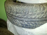 Лот: 4955936. Фото: 2. Шины pirelli p7000 (4шт). R17... Шины, Диски