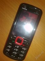 Лот: 899817. Фото: 2. nokia 5320 ! ! ! срочно... Смартфоны, связь, навигация