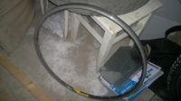Лот: 5312022. Фото: 2. обод Alexrims 26`. Велоспорт