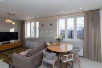 Лот: 25797376. Фото: 5. 3-комн. квартира , Красноярск...