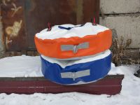 Лот: 6786791. Фото: 2. Плюшка. Детский транспорт