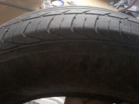 Лот: 7759338. Фото: 2. Комплект 4 шины 175/70R13 Bridgestone... Шины, Диски