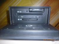 Лот: 2464833. Фото: 2. автомагнитола honda. Автозвук