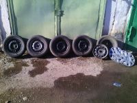 Лот: 5313726. Фото: 3. Колеса 13 дюймов на летней резине. Авто, мото, водный транспорт