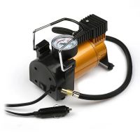 Лот: 25879647. Фото: 3. Компрессор автомобильный TORSO... Авто, мото, водный транспорт