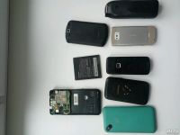 Лот: 10409605. Фото: 2. Телефоны на запчасти. Смартфоны, связь, навигация