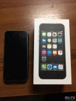 Лот: 9430280. Фото: 5. iphone 5s (идеальное состояние...