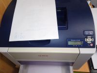 Лот: 16879927. Фото: 6. Цветной лазерный принтер Xerox...