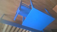 Лот: 5938447. Фото: 2. Детский стол и стул Криттер(IKEA... Детская мебель