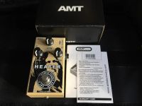 Лот: 6621734. Фото: 14. AMT Electronics HR-1 Heater...
