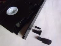 Лот: 25413514. Фото: 5. Три видеокассеты в разобранном...