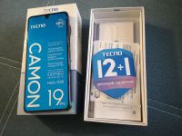 Лот: 21090867. Фото: 3. TECNO Camon 19 Pro, 8/128 ГБ. Красноярск