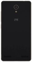 Лот: 11820742. Фото: 3. Смартфон ZTE Blade L7 3G 8Gb Black. Красноярск