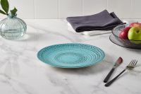 Лот: 24428241. Фото: 2. Тарелка десертная Hoff Laguna. Посуда, кухонная утварь