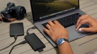 Лот: 21438988. Фото: 5. USB-хаб Twelve South StayGo USB-C...