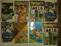 Лот: 4101229. Фото: 2. Коллекция футбольных календарей... Хобби, туризм, спорт