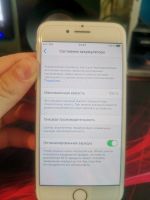 Лот: 16180906. Фото: 7. Iphone 7 128gb