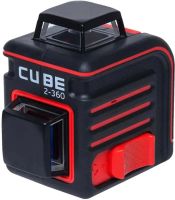 Лот: 21424315. Фото: 3. Лазерный уровень ADA Cube 2-360... Строительство и ремонт