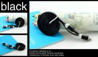 Лот: 4006548. Фото: 2. Дата Кабель Micro usb - USB для... Аксессуары