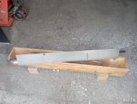 Лот: 18487221. Фото: 3. Линейка поверочная УТ-1000. Авто, мото, водный транспорт